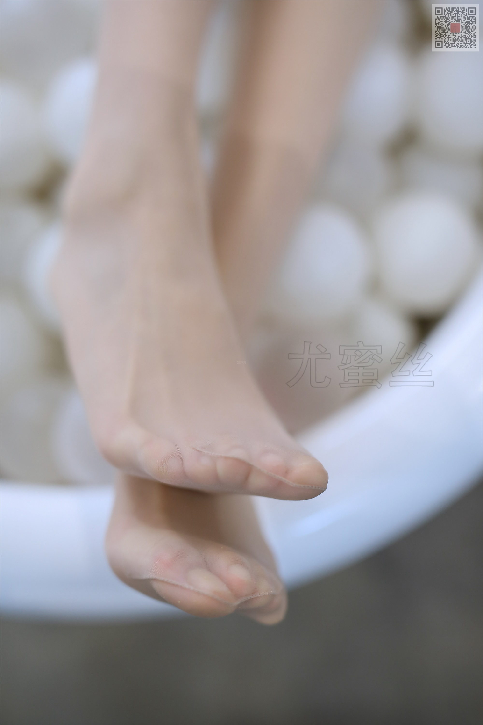 尤蜜丝 穿搭写真 NO.020